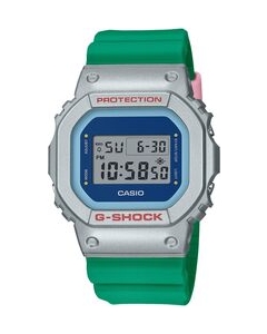 Casio G-SHOCK Euphoria series DW-5600EU-8A3JF Watch Japanese version