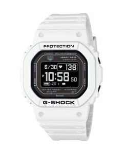 Casio G-SHOCK G-SQUAD DW-H5600-7JR Watch Japanese version