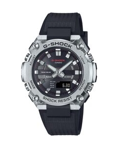 Casio G-SHOCK G-STEEL GST-B600-1AJF Watch Japanese version