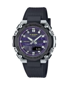 Casio G-SHOCK G-STEEL GST-B600A-1A6JF Watch Japanese version