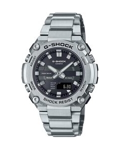 Casio G-SHOCK G-STEEL GST-B600D-1AJF Watch Japanese version