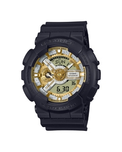 Casio G-SHOCK GA-110CD-1A9JF Watch Japanese version