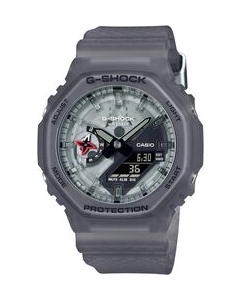 Casio G-SHOCK GA-2100NNJ-8AJR Watch Japanese version