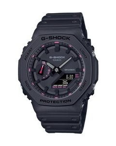 Casio G-SHOCK GA-2100P-1AJR Watch Japanese version