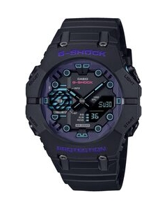 Casio G-SHOCK GA-B001CBR-1AJF Watch Japanese version