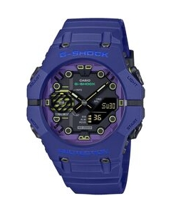 Casio G-SHOCK GA-B001CBR-2AJF Watch Japanese version