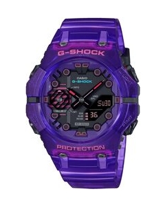 Casio G-SHOCK GA-B001CBRS-6AJF Watch Japanese version