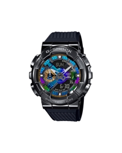 Casio G-SHOCK GM-110B-1AJF Watch Japanese version