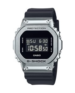 Casio G-SHOCK GM-5600U-1JF Watch Japanese version