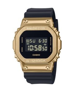 Casio G-SHOCK GM-5600UG-9JF Watch Japanese version