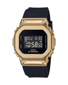 Casio G-SHOCK GM-S5600UGB-1JF Watch Japanese version