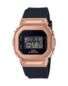 Casio G-SHOCK GM-S5600UPG-1JF Watch Japanese version