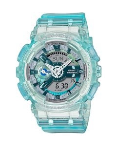 Casio G-SHOCK GMA-S110VW-2AJF Watch Japanese version