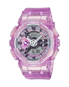 Casio G-SHOCK GMA-S110VW-4AJF Watch Japanese version