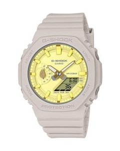 Casio G-SHOCK GMA-S2100NC-4AJF Watch Japanese version