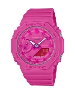 Casio G-SHOCK GMA-S2100P-4AJR Watch Japanese version