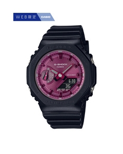 Casio G-SHOCK GMA-S2100RB-1AJF Watch Japanese version