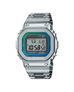 Casio G-SHOCK GMW-B5000PC-1JF Watch Japanese version