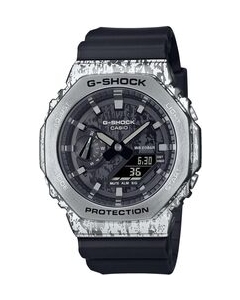 Casio G-SHOCK GRUNGE CAMOUFLAGE Series GM-2100GC-1AJF Watch Japanese version