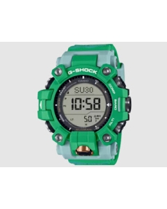 Casio G-SHOCK master of G EARTHWATCH collaboration model GW-9500KJ-3JR Watch Japanese version