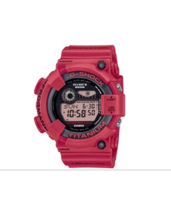 Casio G-SHOCK Master of G Frogman 30th Anniversary Model GW-8230NT-4JR Watch Japanese version