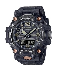 Casio G-SHOCK master of G mad master GWG-2000CR-1AJF Watch Japanese version