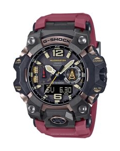 Casio G-SHOCK master of G mad master GWG-B1000-1A4JF Watch Japanese version