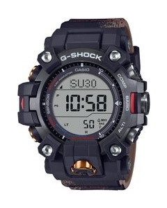 Casio G-SHOCK Master of G Madman TEAM LAND CRUISER TOYOTA AUTO BODY collaboration model GW-9500TLC-1JR Watch Japanese version