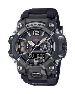 Casio G-SHOCK Master of G Mud Master GWG-B1000-1AJF Watch Japanese version