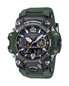 Casio G-SHOCK Master of G Mud Master GWG-B1000-3AJF Watch Japanese version