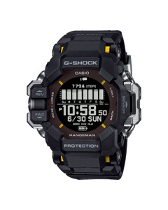 Casio G-SHOCK Master of G Rangeman GPR-H1000-1JR Watch Japanese version