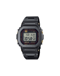 Casio G-SHOCK MR-G MRG-B5000B-1JR Watch Japanese version