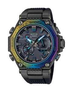 Casio G-SHOCK MT-G MTG-B2000YR-1AJR Watch Japanese version