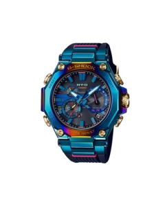 Casio G-SHOCK MT-G "Phoenix" Blue Phoenix MTG-B2000PH-2AJR Watch Japanese version