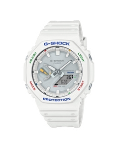 Casio G-SHOCK Multi color accents series GA-B2100FC-7AJF Watch Japanese version