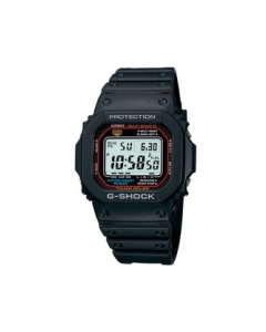 Casio G-SHOCK multiband 6 GW-M5610-1JF Watch Japanese version