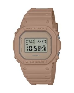 Casio G-SHOCK Natural color series DW-5600NC-5JF Watch Japanese version