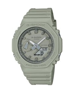 Casio G-SHOCK Natural color series GA-2100NC-3AJF Watch Japanese version