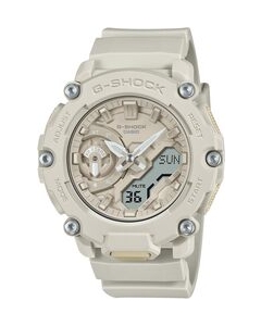 Casio G-SHOCK Natural color series GA-2200NC-7AJF Watch Japanese version