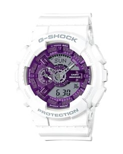 Casio G-SHOCK PRECIOUS HEART SELECTION 2023 GA-110WS-7AJF Watch Japanese version