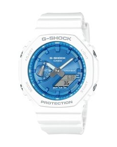 Casio G-SHOCK PRECIOUS HEART SELECTION 2023 GA-2100WS-7AJF Watch Japanese version