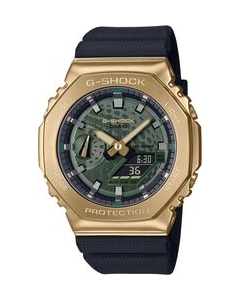 Casio G-SHOCK Ryo Ishikawa signature model GM-2100RI23-1JR Watch Japanese version