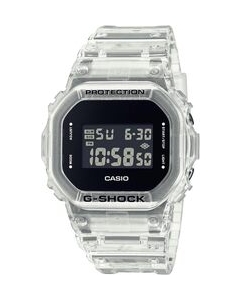 Casio G-SHOCK skeleton series DW-5600USKE-7JF Watch Japanese version