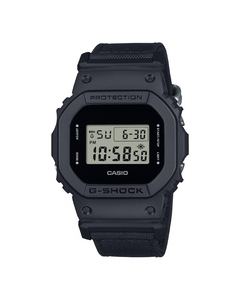 Casio G-SHOCK Utility black series DW-5600BCE-1JF Watch Japanese version