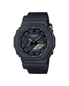 Casio G-SHOCK Utility black series GA-2100BCE-1AJF Watch Japanese version