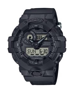 Casio G-SHOCK Utility black series GA-700BCE-1AJF Watch Japanese version