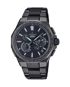 Casio Oceanus BRIEFING Collaboration Model 25th Anniversary Limited Edition OCW-T6000BR-1AJR Watch Japanese version