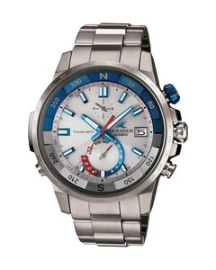 Casio Oceanus Casaro OCW-P1000-7AJF Watch Japanese version