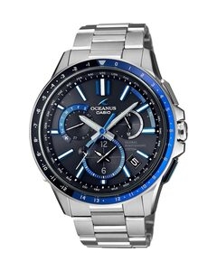 Casio Oceanus OCW-G1100-1AJF Watch Japanese version