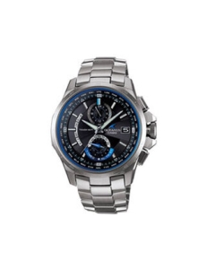 Casio Oceanus OCW-T1000-1AJF Watch Japanese version